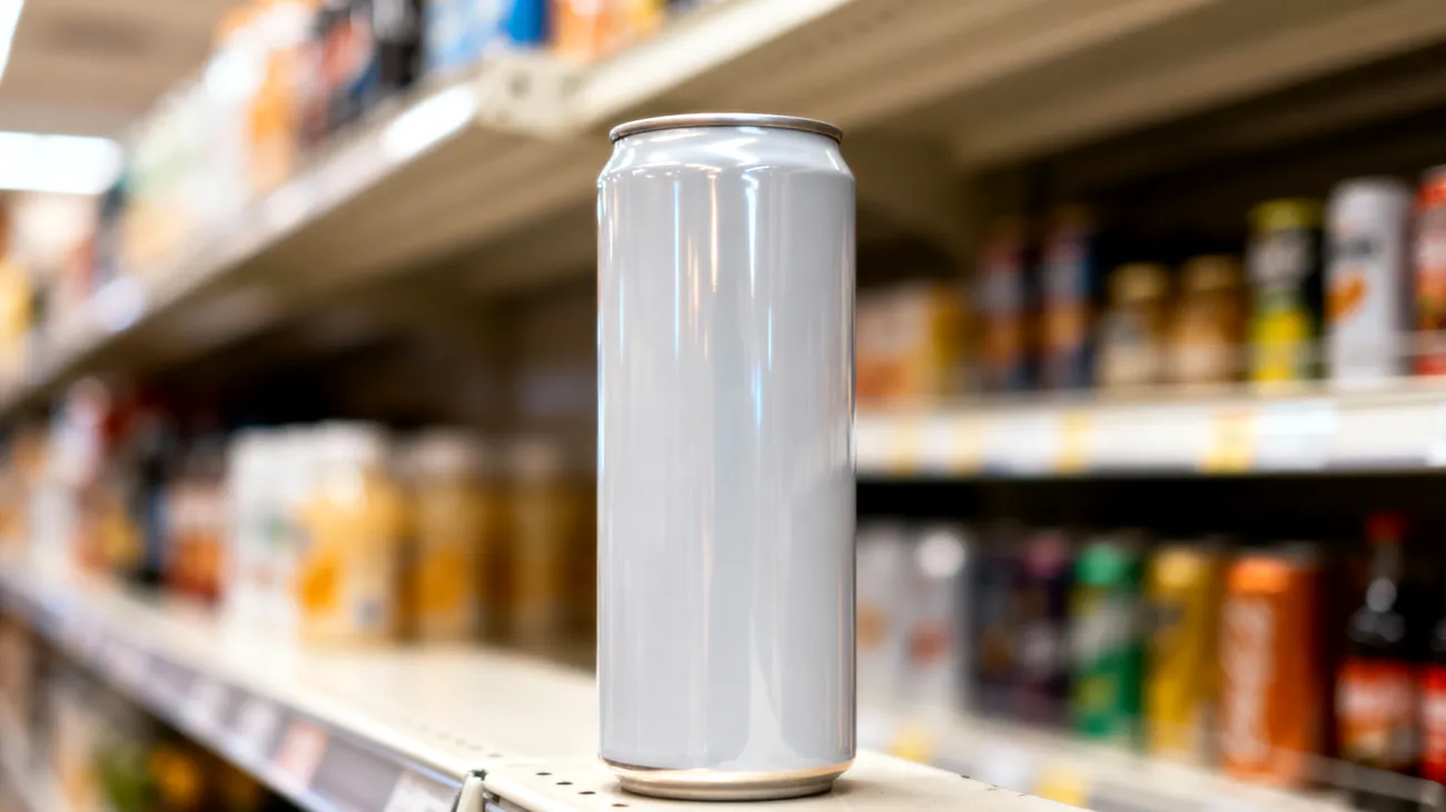 Bevande energetiche"