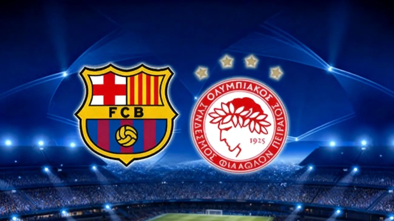 Cosa è successo in Barcellona-Olympiacos che tutti stanno cercando su Google 2025-10-21T18:40:10.703Z"