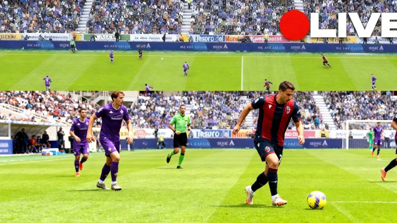 Fiorentina-Bologna ha paralizzato Google per 4 ore: cosa è successo davvero al Franchi 2025-10-26T19:40:05.536Z"