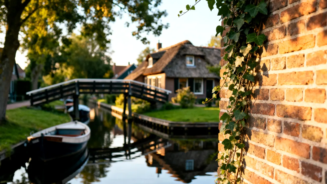 Giethoorn"