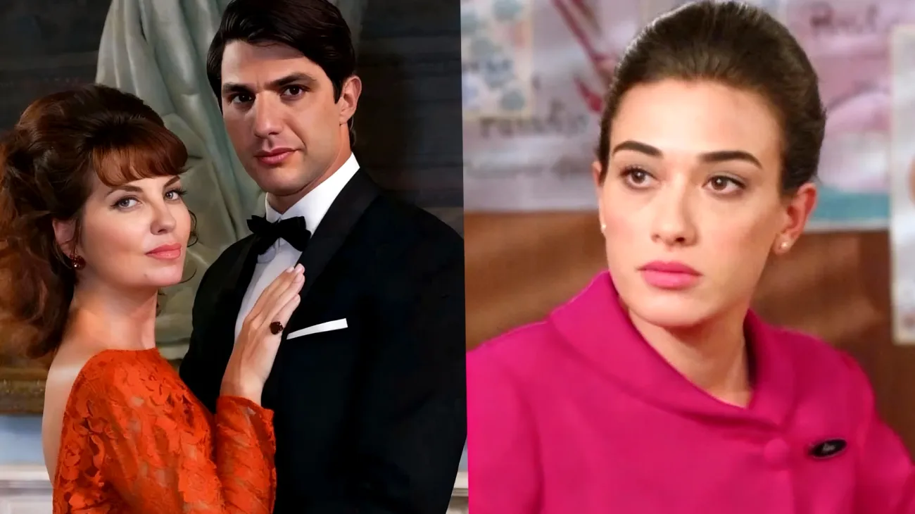 Il paradiso delle signore2025-10-20T06:00:10.904Z"