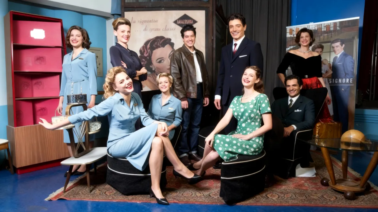 Il paradiso delle signore2025-10-24T06:03:30.435Z"