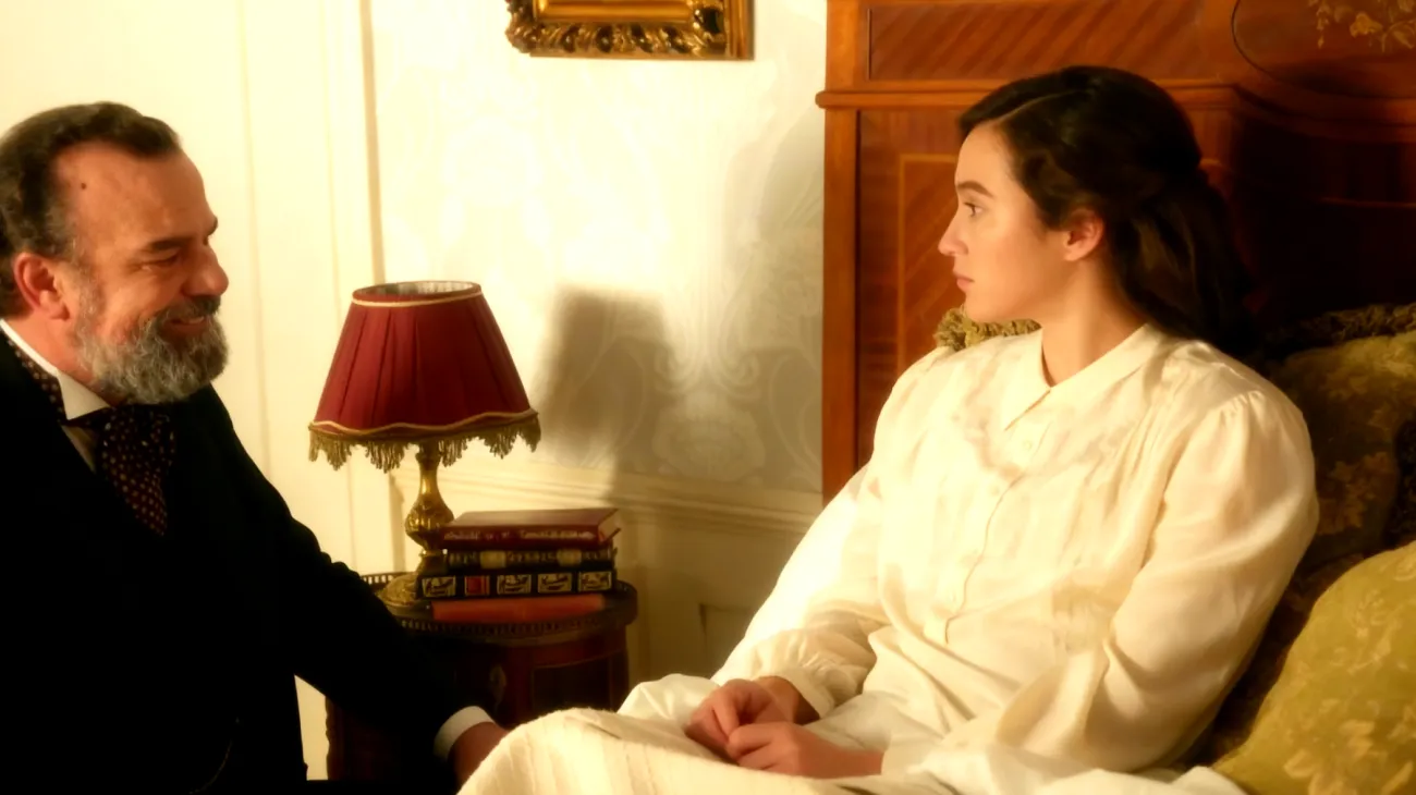 La Promessa 2025-10-20T05:49:40.957Z"