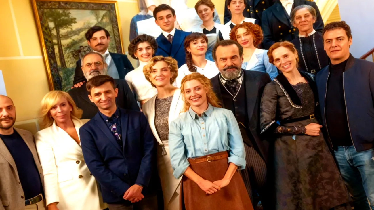 La Promessa 2025-10-22T05:49:09.583Z"