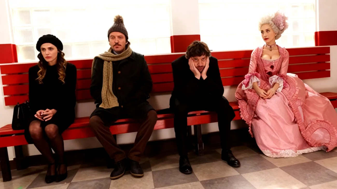 La forza di una donna2025-10-15T06:03:55.545Z"