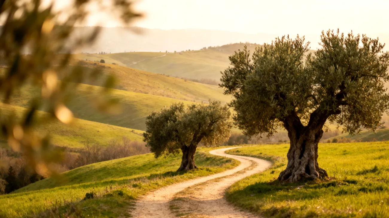 Parco Nazionale di Ifrane"
