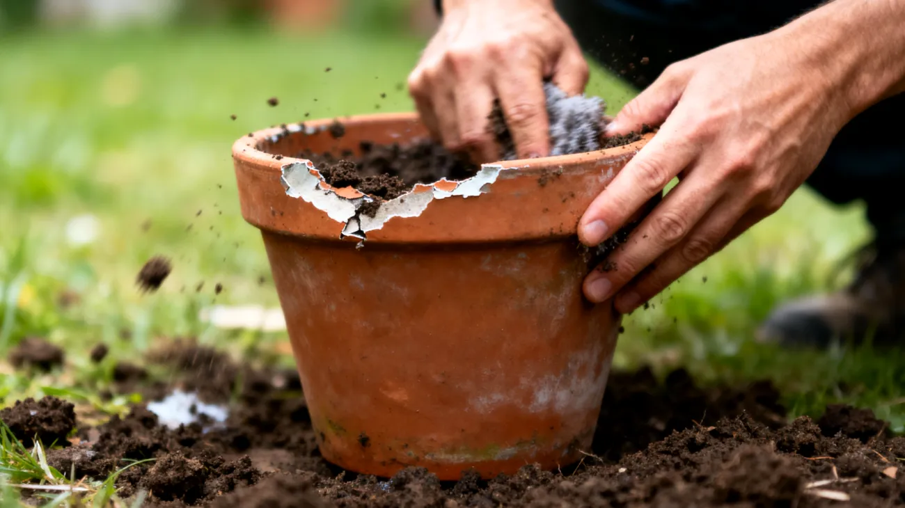 Portavasi decorativi"