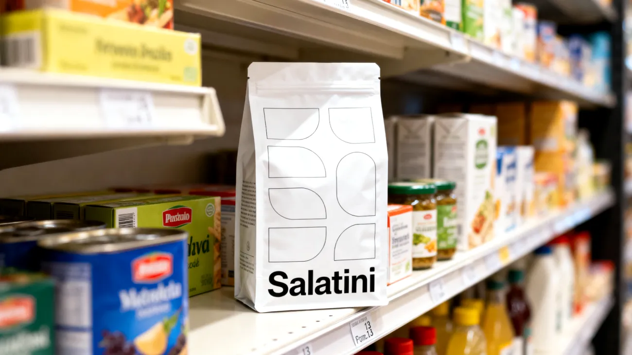 Salatini"
