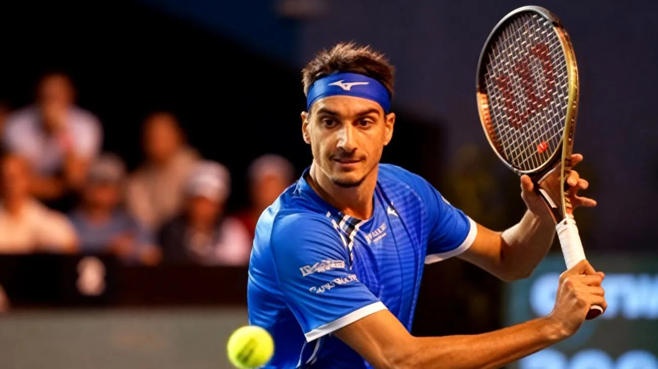 Sonego batte Korda e ora tutti stanno cercando di capire cosa sia successo davvero a Parigi 2025-10-27T19:40:19.224Z"