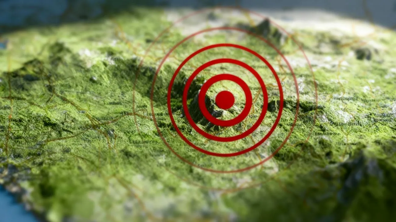 Terremoto Grottolella: quello che non ti hanno detto sulla scossa che ha fatto impazzire l'Italia 2025-10-24T15:59:13.068Z"