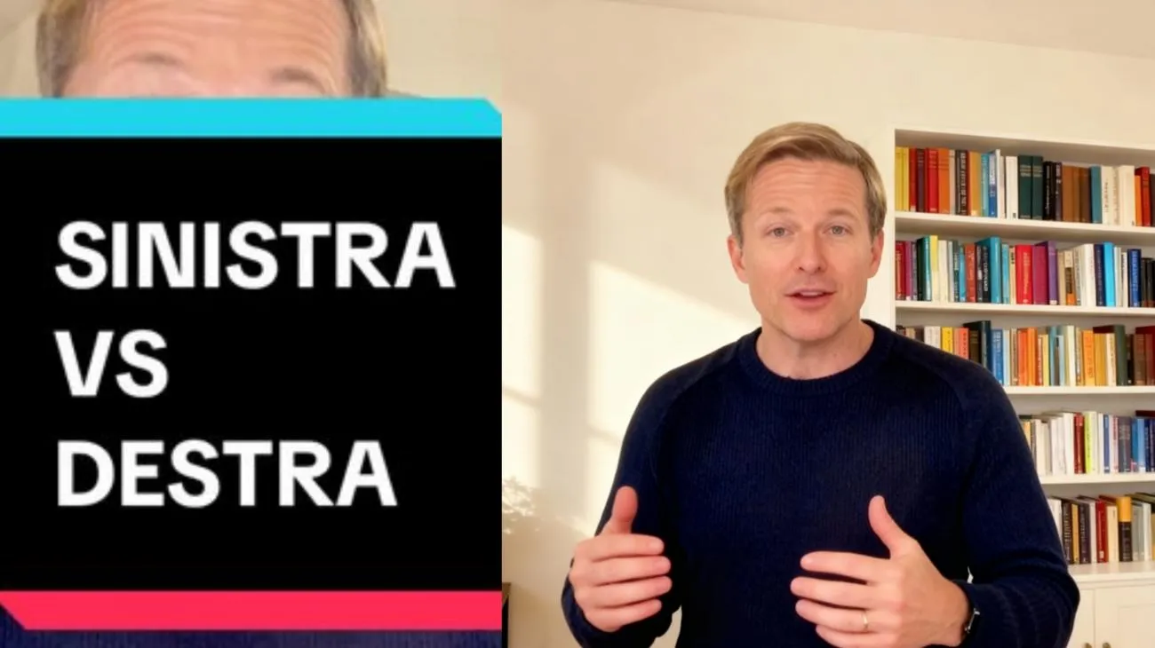 Io giuro che parto moderato. Poi apro i commenti e divento Che Guevara. Ho parlato di usucapione? \"Comunista!\" Di legittima difesa? \"Leggi della sinistra!\" Di eredità? \"Colpa di Berlusconi!\" Ragazzi, ve lo dico piano piano: quelle leggi stanno nel Codice Civile del 1942 e nel Codice Penale del 1931. Sapete chi governava? Un indizio: non erano i comunisti. Né la sinistra. E Berlusconi… faceva i compiti. Ma già lo so: se lo scrivo, qualcuno commenterà \"Ecco il nostalgico che difende il Duce\". È un loop infinito tra ignoranza e nostalgia involontaria. Come diceva Umberto Eco: \"Per non apparire sciocco dopo, rinuncio ad apparire astuto ora.\" Peccato che qui il \"dopo\" non arrivi mai. #legge #storia #diritto #codicicivili #divulgazionegiuridica"