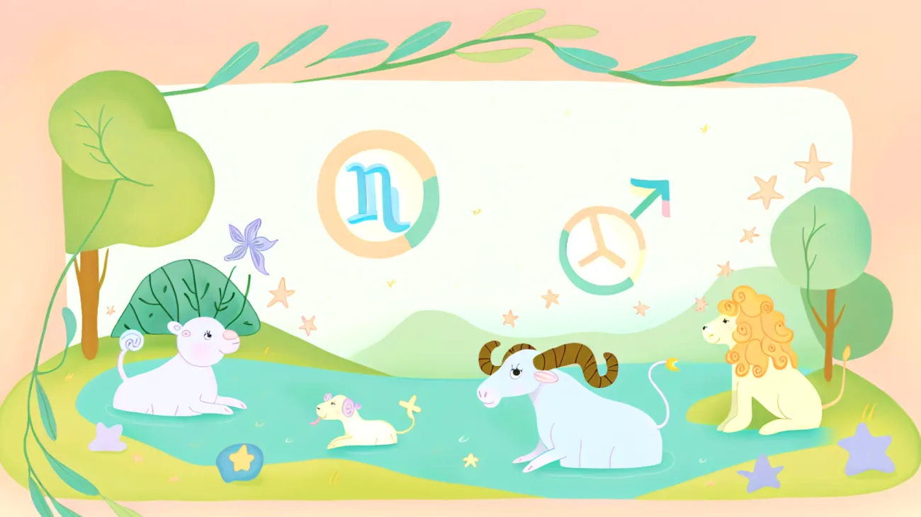 oroscopo del mattino 2025-10-19T18:17:09.774Z"