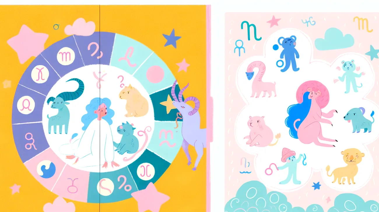 oroscopo del mattino 2025-10-26T19:16:31.055Z"